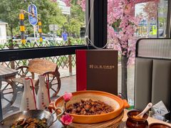 -赣江里•江西菜(望京旺角店)