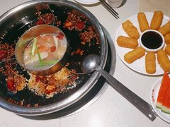 -家一加火锅(绿地翠谷总店)