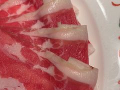 -清真·老门框爆肚涮肉·中华老字号(丰管路店)