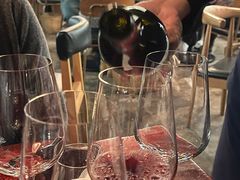 -羽深肉铺 Steak & Wine