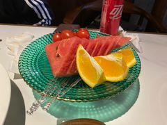 -湖鱼湖·蓉亭食贝(亚运村店)