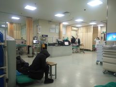 -无锡市第二人民医院(南院)