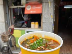 -王记生烫牛杂面馆(兰陵路店)