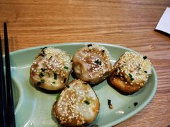 -阿三生煎(万达店)