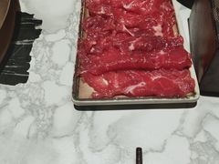 -杨家火锅(国美店)