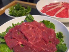 -傣妹火锅(南京东路一店)