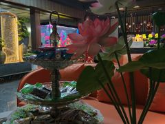 -臻享养生·SPA·影院式足道(汇臻店)