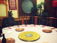 包厢-郭家大院(新源店)