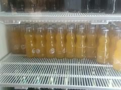饮料-龍歌自助小火锅(崂山丽达店)