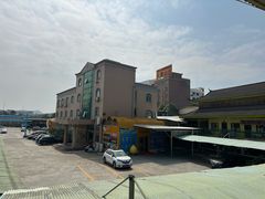 -八景休閒山莊  廣東十大名山莊