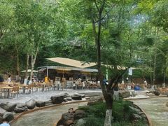 -五凤溪古镇