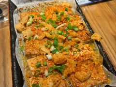 -不曾在把把烧•烧烤(莲坂磐基店)