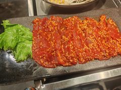 -重庆九记老火锅(广场店)