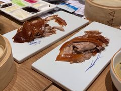 酥不腻烤鸭-小大董·烤鸭(凤凰汇店)