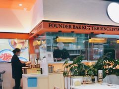-發起人·肉骨茶(万象汇店)