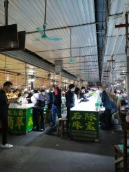 -天光墟市场