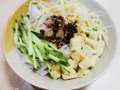 -秦川人家陕西特色小吃(平阳店)