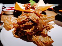 -京华烟云·北京烤鸭(领展购物广场·中关村店)