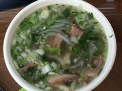 -诚祥泡馍馆