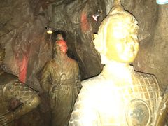 -皇藏峪国家森林公园
