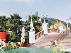 -平湖九龙山旅游度假区