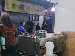 -桂萍特色牛筋牛杂(长堤街总店)
