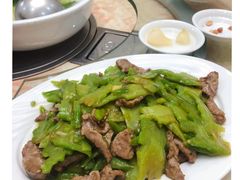 -美锦源私房菜(鹏广达·山海四季城店)