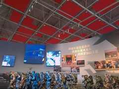 -武汉客厅中国文化博览中心