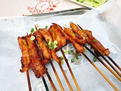 -叒缘夜光杯(望江橡树林店)