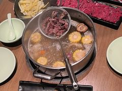 -掂档潮汕牛肉火锅(沈阳万象城店)