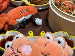 -黄记大闸蟹专卖店·活蟹·醉蟹