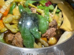 -灶座小锅烀饼·铁锅炖(全国总店)