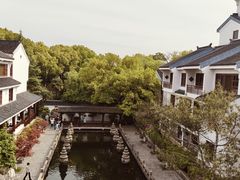 -苏州吴宫泛太平洋酒店