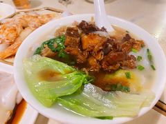 -玲又珑美食(盘福路店)
