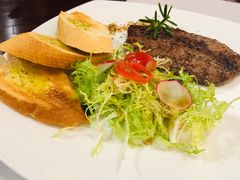 -国家大剧院西餐厅