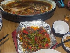 -鸿运楼·舌尖上的徽菜