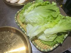 -江城二当家烤牛肉(莲塘新村店)