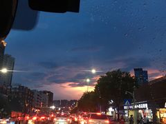 -36抹茶·千层与鲜果茶(欢乐海岸店)