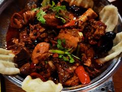 -群英会·三国菜(曹魏古城店)