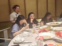 -大张烙馍村(泉山店)