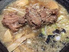 -日本料理神拉面