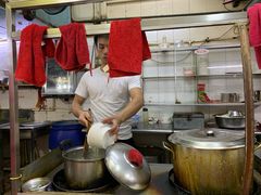 -明月虾面(厦禾路店)