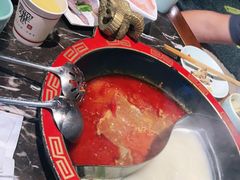 -宽窄巷子火锅(周浦店)