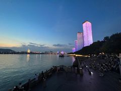 -杜甫江阁