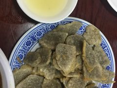 -京碗居老北京特色菜(北环东路店)