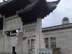 -安顺武庙