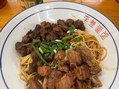 -李叁面馆(妇幼店)