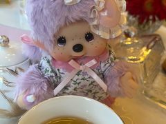 -Salon de Ville浦江汇(上海外滩华尔道夫酒店店)