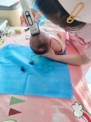 -贝美月子中心(半坡店)