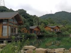 -杭州开元森泊度假乐园